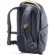 Peak Design Everyday Backpack Zip 15L V2 | Midnight (Chính Hãng)
