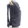 Peak Design Everyday Backpack Zip 15L V2 | Midnight (Chính Hãng)