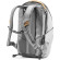 Balo máy ảnh Peak Design Everyday Backpack Zip 20L V2 | Ash (Chính hãng)