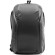 Balo máy ảnh Peak Design Everyday Backpack Zip 20L V2 | Black (Chính hãng)