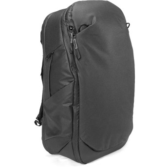 Balo máy ảnh Peak Design Travel Backpack 30L V2 | Black (Chính hãng)