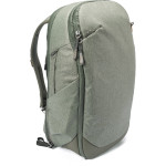 Balo máy ảnh Peak Design Travel Backpack 30L V2 | Sage Green (Chính hãng)