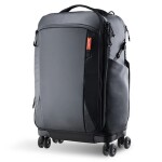 Balo máy ảnh PGYTECH Roller Camera (Chính hãng)