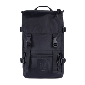 Balo TOPO DESIGNS (Corolado, USA) Rover Pack Mini 10L | Black (Chính hãng)