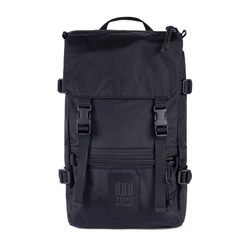 Balo TOPO DESIGNS (Corolado, USA) Rover Pack Mini 10L | Black (Chính hãng)