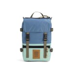 Balo TOPO DESIGNS (Corolado, USA) Rover Pack Mini 10L | Stone Blue/Ash Green (Chính hãng)