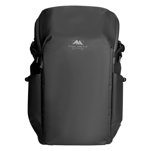 Balo máy ảnh Summit Creative Metropolis 22L | Black ( Chính hãng)