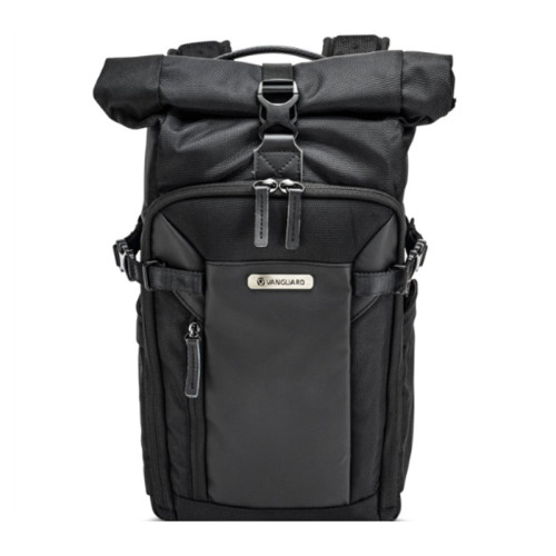 Balo máy ảnh Vanguard VEO Select 39 RMB Black (Chính hãng)
