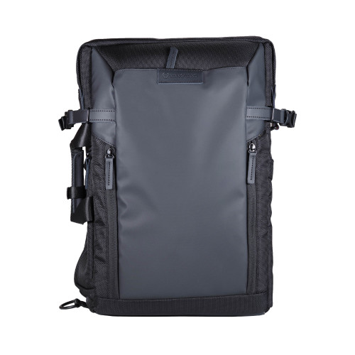 Balo máy ảnh Vanguard VEO Select 45M Black (Chính hãng)