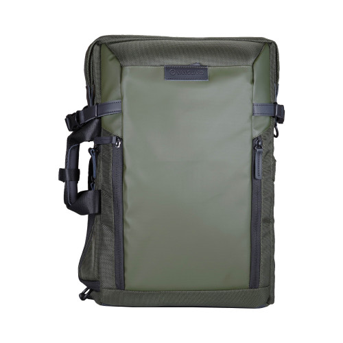 Balo máy ảnh Vanguard VEO Select 45M Green Kaki (Chính hãng)