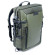 Balo máy ảnh Vanguard VEO Select 45M Green Kaki (Chính hãng)