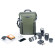 Balo máy ảnh Vanguard VEO Select 45M Green Kaki (Chính hãng)