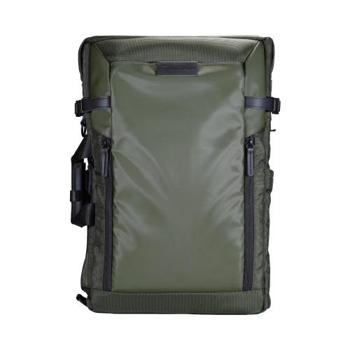 Balo máy ảnh Vanguard VEO Select 49M Green Kaki (Chính hãng)