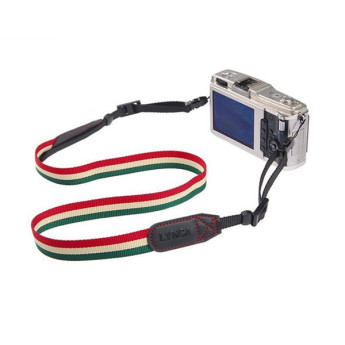Dây đeo máy ảnh Lynca LA06