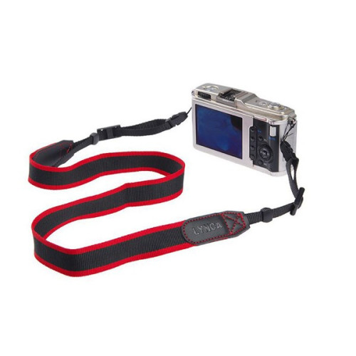 Dây đeo máy ảnh Lynca LA07