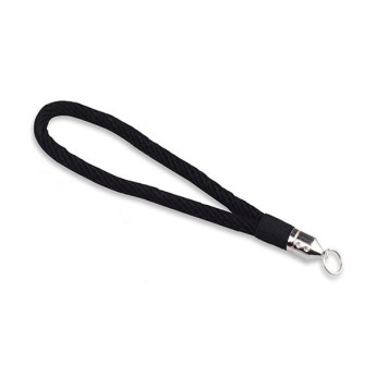 Dây đeo tay máy ảnh Lynca | Black