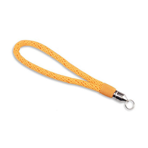 Dây đeo tay máy ảnh Lynca | Orange