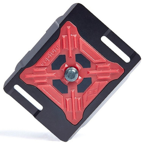 Peak Design Dual Plate (Chính hãng)