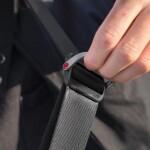 Peak Design Slide SL 3 | Gray (Chính hãng)