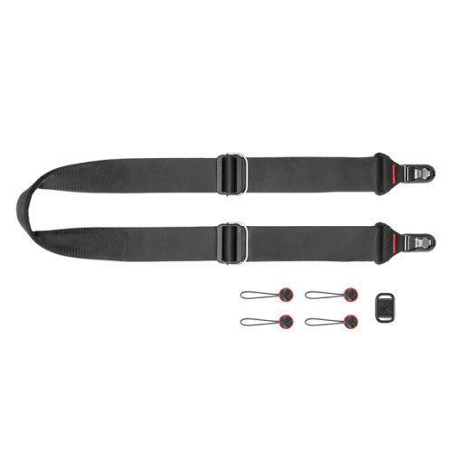 Peak Design Slide SL 3 | Black (Chính hãng)