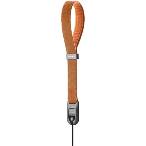 Dây đeo máy ảnh PGYTECH Camera Wrist Strap Air | Earth Brown (Chính hãng)