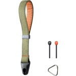 Dây đeo máy ảnh PGYTECH Camera Wrist Strap | Grass Green (Chính hãng)