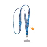 Dây đeo máy ảnh, điện thoại PGYTECH LinkGo Webbing | Bohemian (Chính hãng)