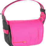 Túi máy ảnh Benro Hyacinth 20 | Pink (Chính Hãng)