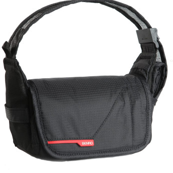 Túi máy ảnh Benro Hyacinth 20 | Black (Chính Hãng)