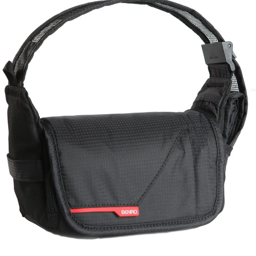 Túi máy ảnh Benro Hyacinth 20 | Black (Chính Hãng)