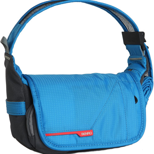 Túi máy ảnh Benro Hyacinth 20 | Blue (Chính Hãng)
