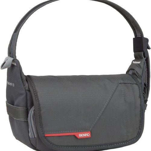 Túi máy ảnh Benro Hyacinth 20 | Grey (Chính Hãng)