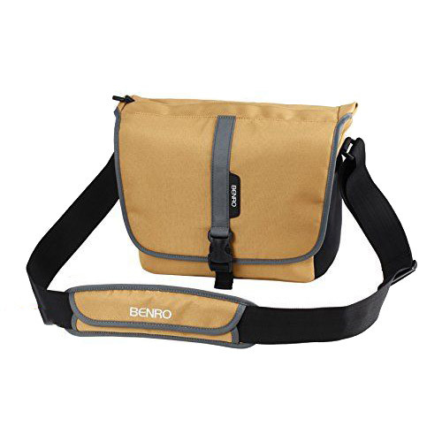 Túi máy ảnh Benro Smart 10 (Chính hãng)