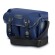 Billingham Hadley Small (Chính hãng) (Navy Canvas / Navy Leather)
