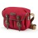 Billingham Hadley Small | Burgundy Canvas / Chocolate Leather (Chocolate Lining) (Chính hãng)