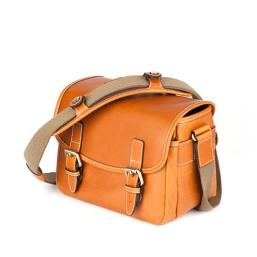 Túi máy ảnh Herringbone Oldpalm Small (Chính hãng)