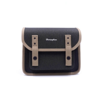 Túi máy ảnh Herringbone TimeCode Mini | Charcoal (Chính hãng)