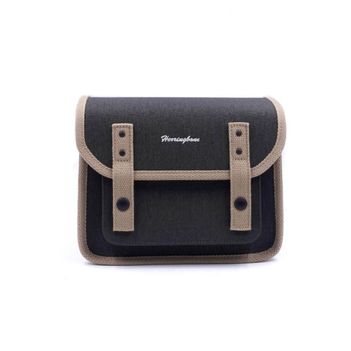 Túi máy ảnh Herringbone TimeCode Mini | Charcoal (Chính hãng)