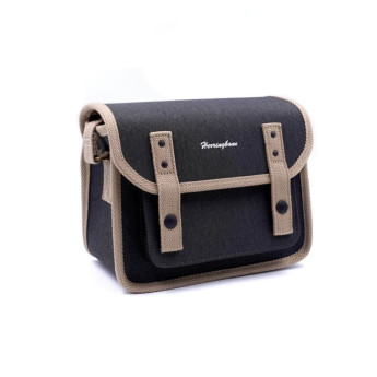 Túi máy ảnh Herringbone TimeCode Mini | Charcoal (Chính hãng)