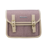 Túi máy ảnh Herringbone TimeCode Small | Brown (Chính hãng)