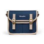 Túi máy ảnh Herringbone TimeCode Small | Navy (Chính hãng)