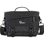 Túi đeo vai Lowepro M-Trekker SH 150 | Black (Chính hãng)