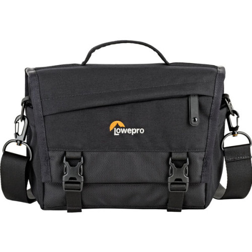Túi đeo vai Lowepro M-Trekker SH 150 | Black (Chính hãng)