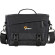 Túi đeo vai Lowepro M-Trekker SH 150 | Black (Chính hãng)