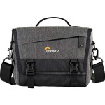 Túi đeo vai Lowepro M-Trekker SH 150 | Gray (Chính hãng)