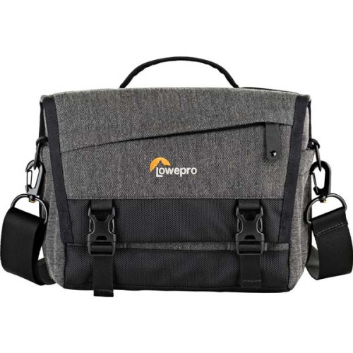 Túi đeo vai Lowepro M-Trekker SH 150 | Gray (Chính hãng)