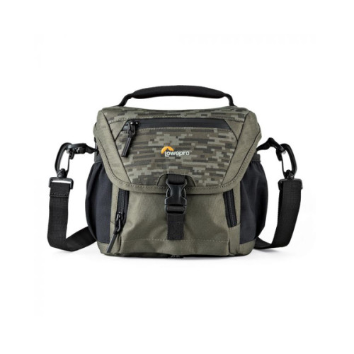 Lowepro Nova 140 AW II | Camo (Chính Hãng)