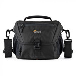 Lowepro Nova 160 AW II | Black (Chính Hãng)