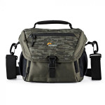 Lowepro Nova 160 AW II | Camo (Chính Hãng)