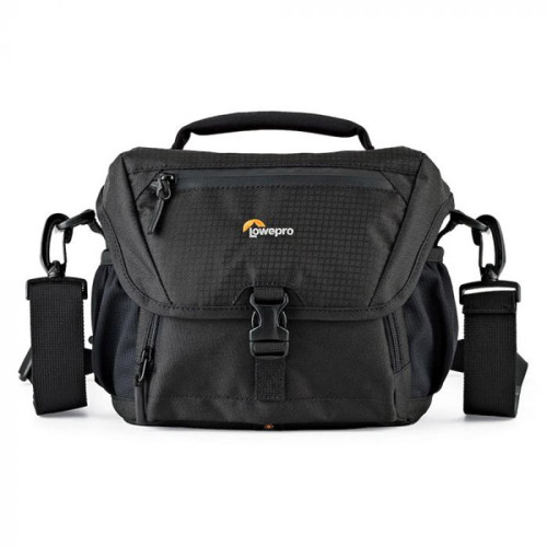Lowepro Nova 160 AW II | Black (Chính Hãng)
